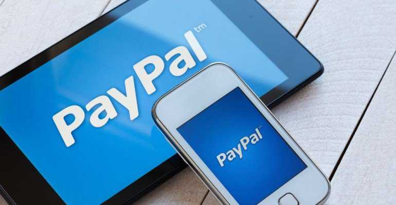 PayPal: Un estudio global indica que el 53% de los millennials que compran en línea lo hacen en sitios transfronterizos