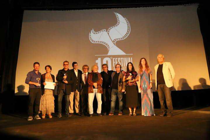 Culminó el 19º Festival Internacional de Cine de Punta del Este