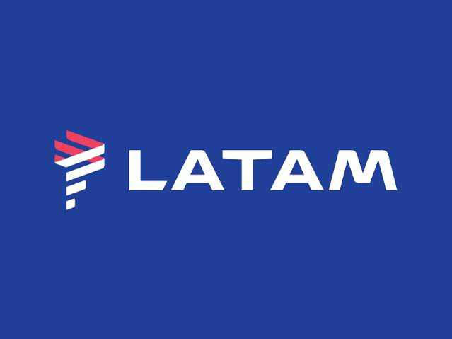 Grupo LATAM Airlines estrena nueva marca global LATAM en el diseño de sus aviones, uniformes, aeropuertos y otras novedades