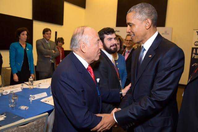 Obama anuncia en Cuba y Argentina la ampliación del fondo “100.000 Strong in the Americas” con el apoyo de CAF