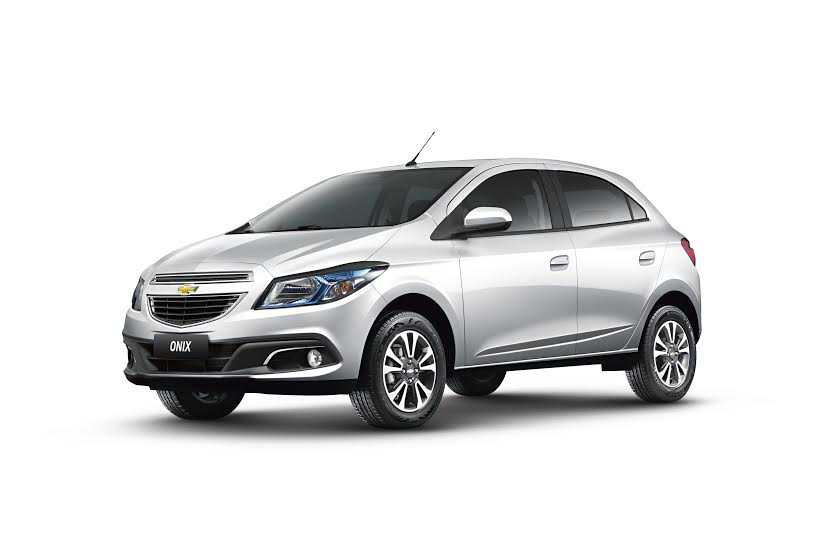 Oportunidades imperdibles y precios promocionales en la “Chevrolet Week”