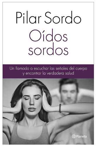 Pilar Sordo presentó en Punta Carretas Shopping su séptimo libro, “Oídos sordos”