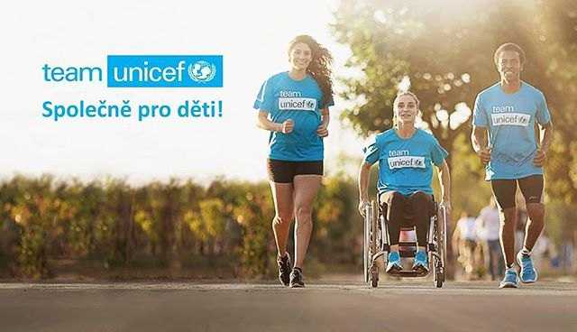 UNICEF promueve iniciativa en el marco de los Juegos Olímpicos y Paralímpicos para proteger a los niños