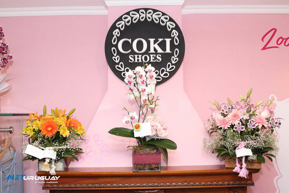 Coki Shoes inauguró nuevo local e incorpora accesorios