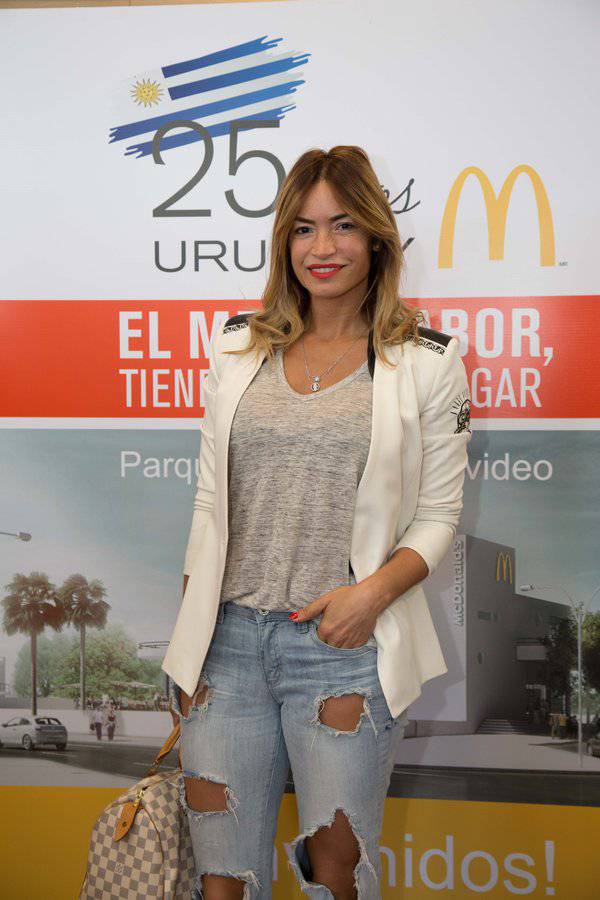 McDonald’s abrió un nuevo restaurante en Parque Rodó