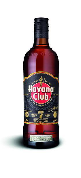 Havana Club 7 años se renueva con un novedoso packaging de estilo cubano