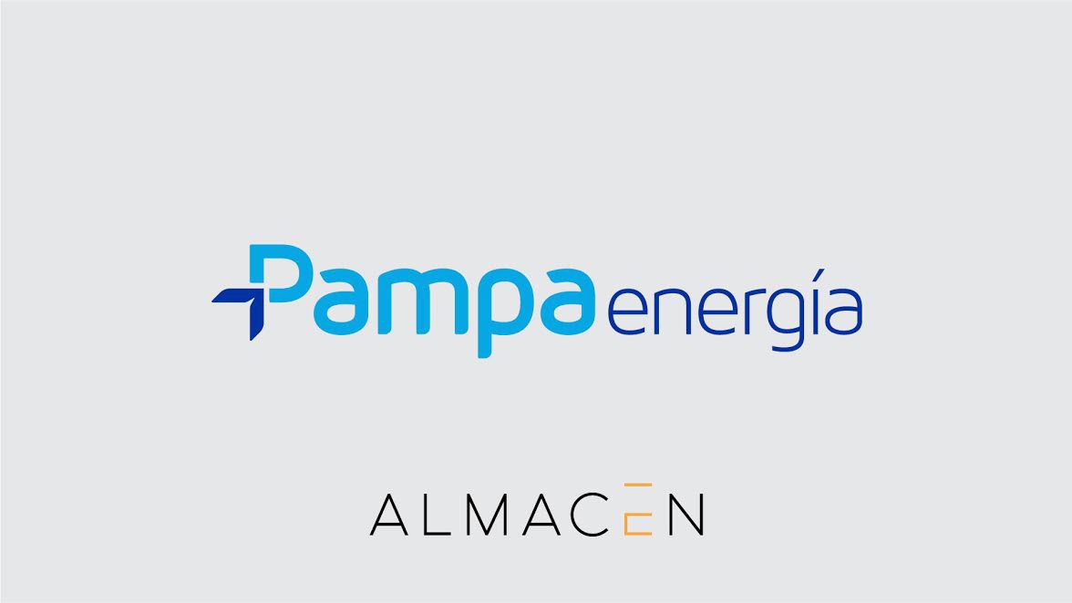 Pampa Energía eligió a Almacén como su agencia de publicidad