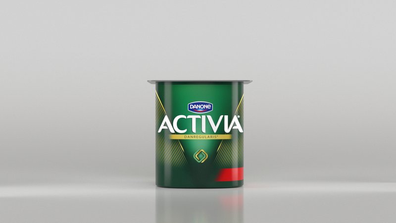 Activia® se renueva: lanza nuevos sabores y formatos