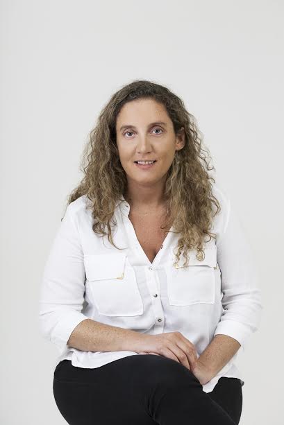 Luciana Iapichino, nueva Directora General Cuentas de NIÑA