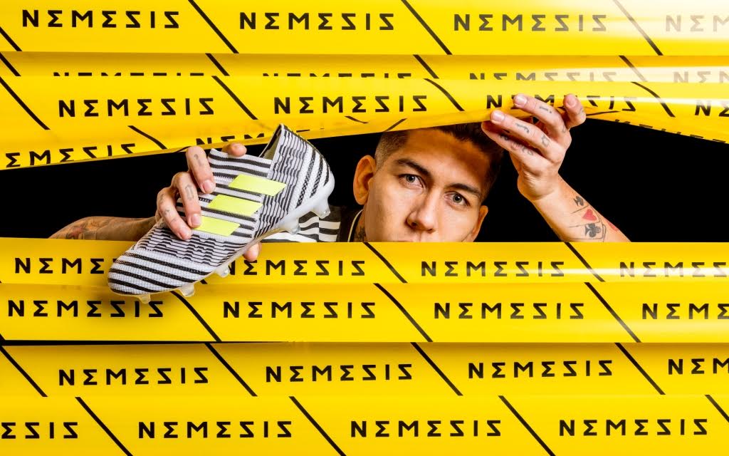 adidas Football lanza Nemeziz, un botín para el jugador ágil