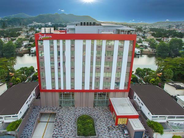 Radisson abre un Nuevo hotel en Guayaquil, Ecuador