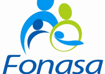 Devolución del FONASA en bancos privados aumentó 41% respecto a 2016