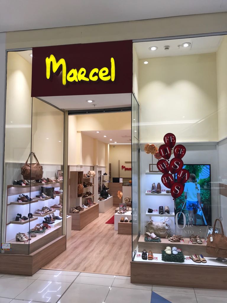 Marcel Calzados prepara una nueva apertura, y será en Costa Urbana Shopping