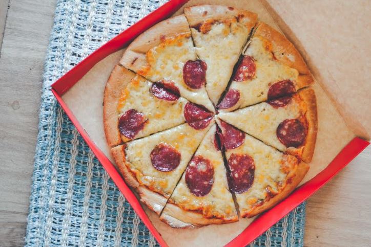 PedidosYa celebra la Pizza Week con promociones especiales