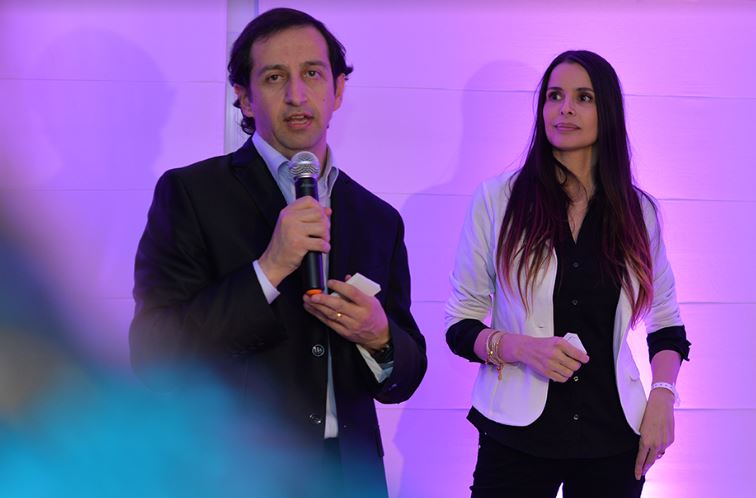 Círculo VIP Empresarial realizará su primer Encuentro en Paraguay en Noviembre
