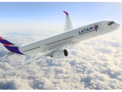 LATAM Airlines se convierte en el primer grupo de aerolíneas en utilizar embarque biométrico en Sudamérica