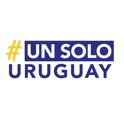 COMUNICADO DE UN SOLO URUGUAY