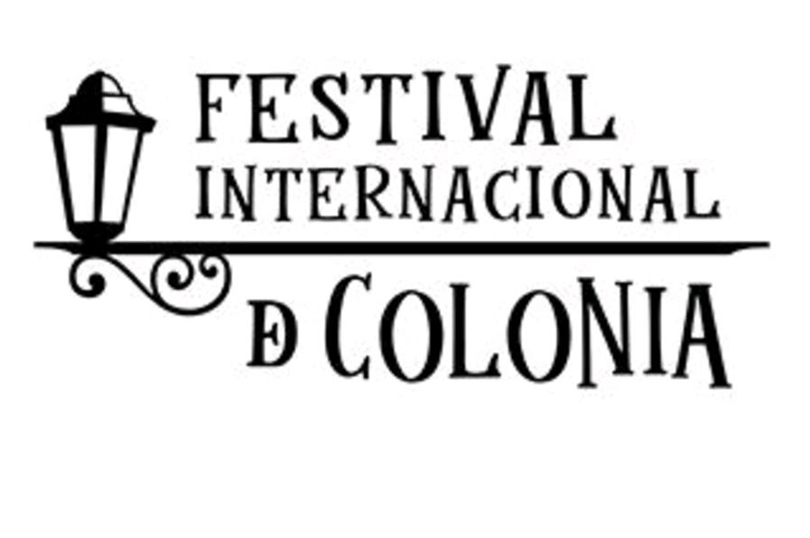 Festival Internacional de Colonia 8,9 y 10 de noviembre
