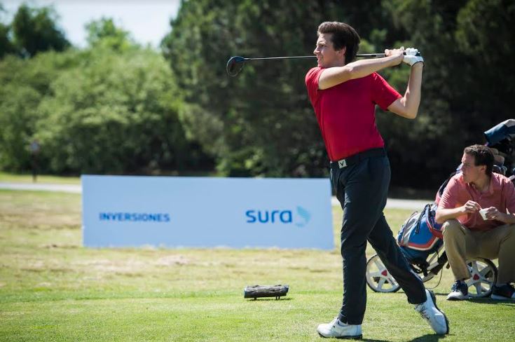 SURA Golf Tour definió representantes de Uruguay para la Gran Final en Latinoamérica