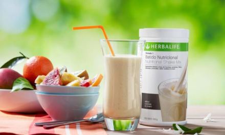 Herbalife expuso las ventajas del Batido Nutricional Proteico en la tercera #CharlaHerbalifeNutrition