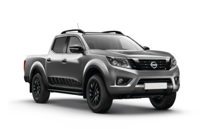 Nissan Frontier X-GEAR será la estrella de la Expoactiva 2019