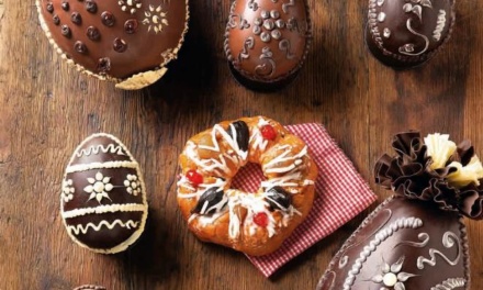 Tienda Inglesa festeja las Pascuas con propuestas gastronómicas en sus locales
