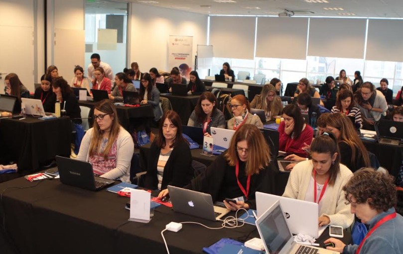 La Organización de Estados Americanos y Trend Micro impulsaron la primera edición 2019 del workshopde ciberseguridad OEA Cyberwomen Challenge en Uruguay