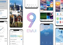 Más de 80 millones de usuarios han descargado el nuevo sistema operativo EMUI 9 de Huawei