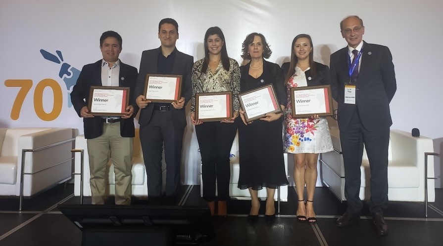 Johnson & Johnson anuncia a los ganadores de Campeones de la Ciencia (Champions of Science®) Storytelling Challenge Edición de América Latina y el Caribe