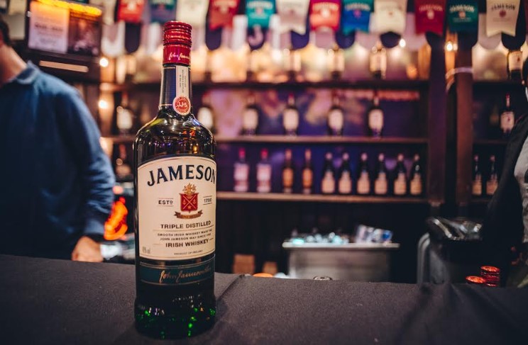 El espíritu irlandés llegó a los pubs de la costa uruguaya con las Jameson Irish Nights