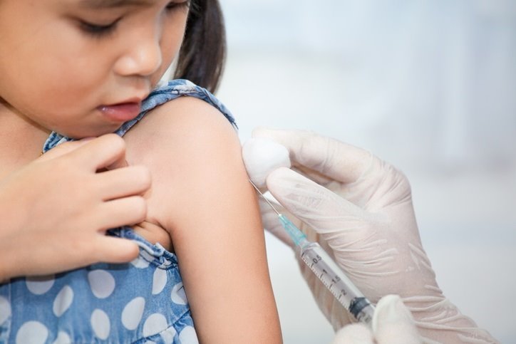 La importancia de la vacunación para prevenir la meningitis