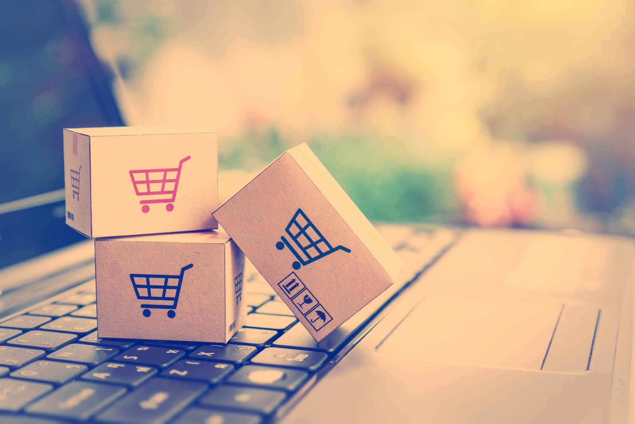 La importancia del e-Commerce para acceder a productos y servicios desde el hogar