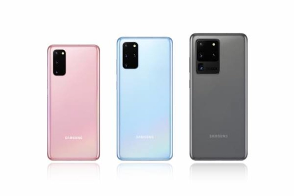 Galaxy S20: Samsung lanzó a la venta esta nueva línea que revoluciona la fotografía