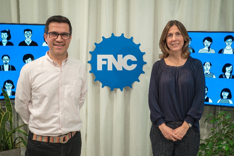 FNC apoyó una nueva edición del Día del Consumo Responsable