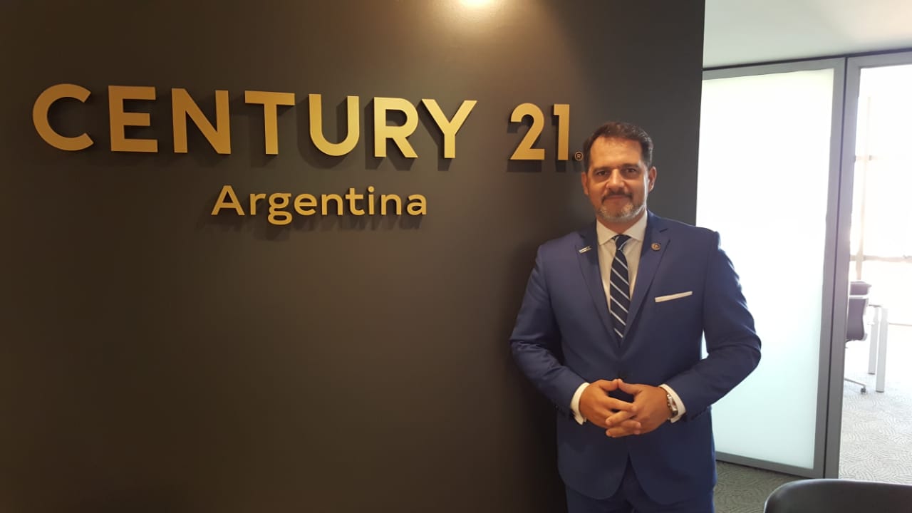 Llega a Uruguay Century 21, la red inmobiliaria más grande del mundo