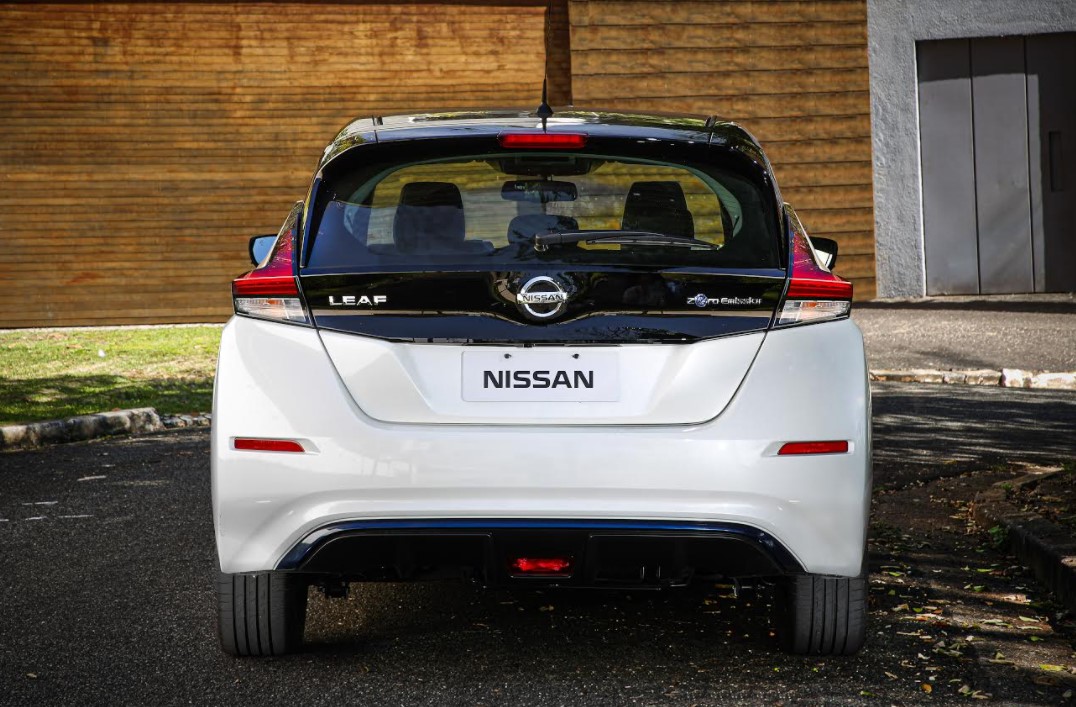 Nissan desmitifica cuatro conceptos en torno a los vehículos eléctricos