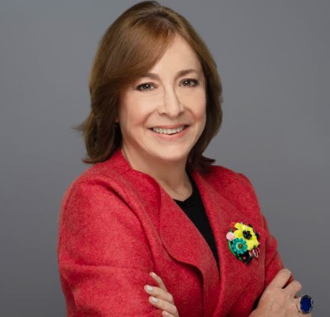 Paula Santilli, CEO de PepsiCo Latinoamérica, es incluida en el listado internacional de las 50 Mujeres Más Poderosas de Fortune