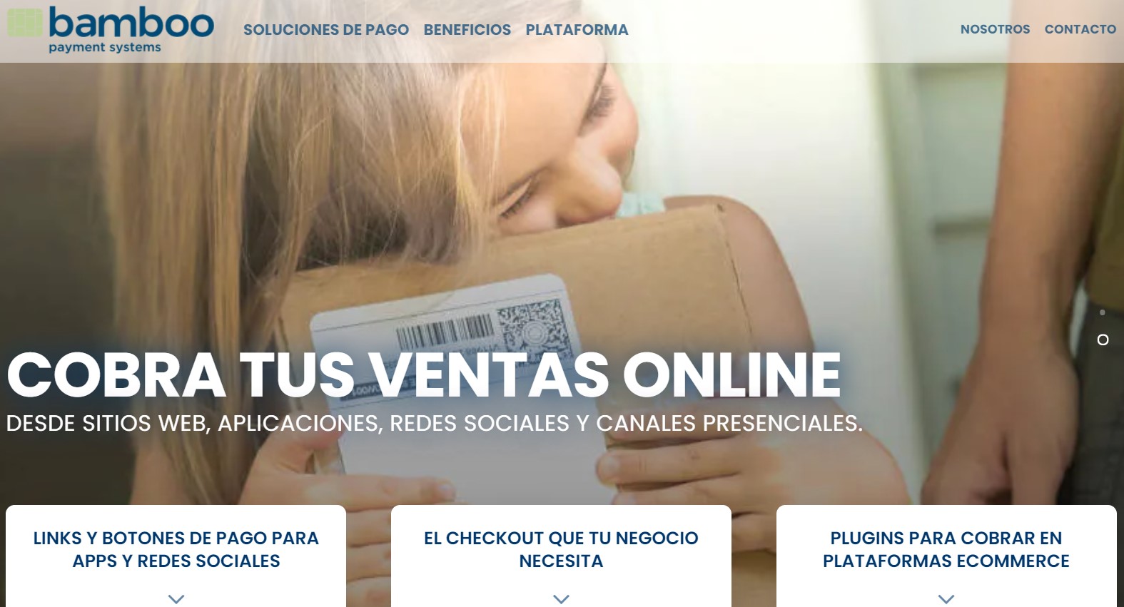 Inversores extranjeros apuestan al e-commerce en Uruguay