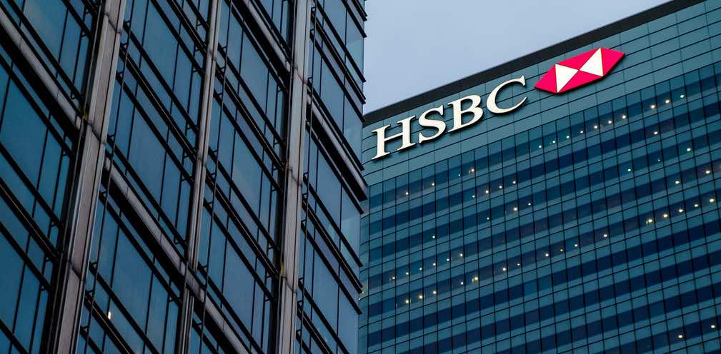 HSBC invitó a sus clientes a un webinar sobre inteligencia artificial