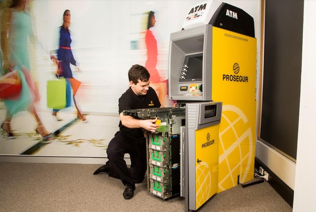Euronet Worldwide, Inc., y Prosegur Cash anuncian una joint venture para la prestación de servicios integrales para cajeros automáticos en Iberoamérica
