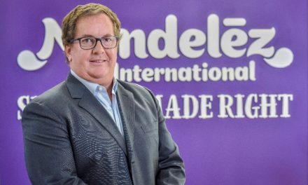 Mondelēz International anuncia nuevo Presidente para Cono Sur