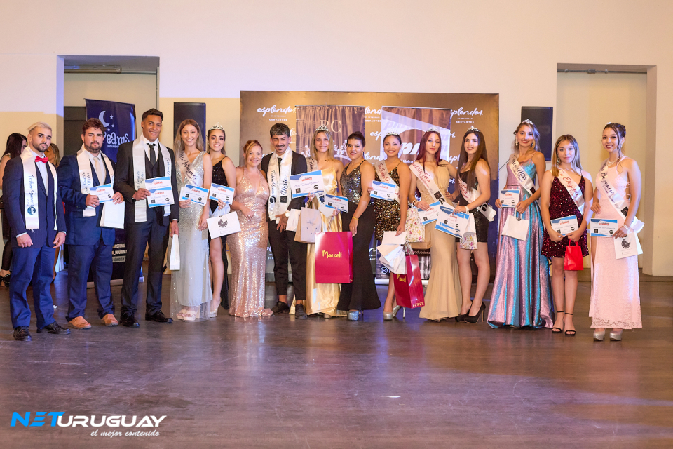 Se realizó el primer Fashion Summer 2022 en Hotel Esplendor By Wyndham Cervantes