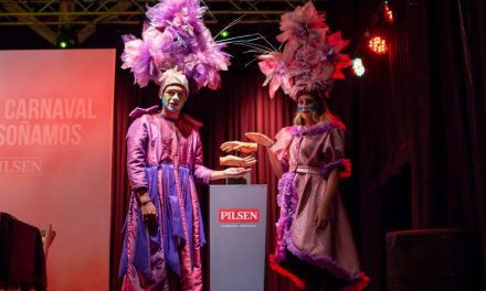 <strong>Pilsen premiará al conjunto de Carnaval que mejor promueva la igualdad de género</strong>
