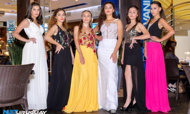Primera gran convocatoria para el Ciclo «Atardeceres de Moda» en Porto Vanila de Punta Carretas