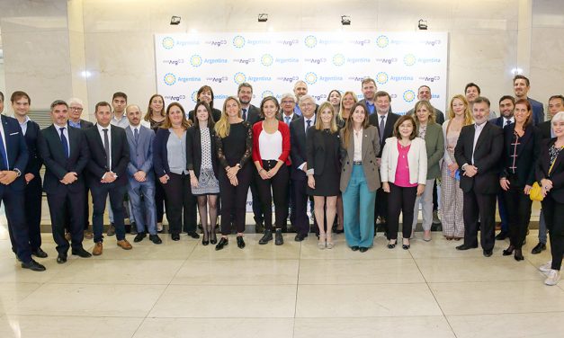 <strong>Exitoso encuentro de turismo en el marco de Visit Argentina Connect + Nieve</strong>