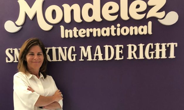 Mondelēz International anuncia nueva directora de Legales y Asuntos Corporativos y Gubernamentales para Cono Sur