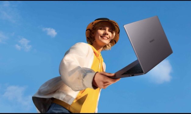 3 cosas que te encantarán de la HUAWEI MateBook D 14