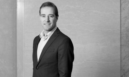 SmartBot designa a Gabriel López como CEO y consolida su crecimiento