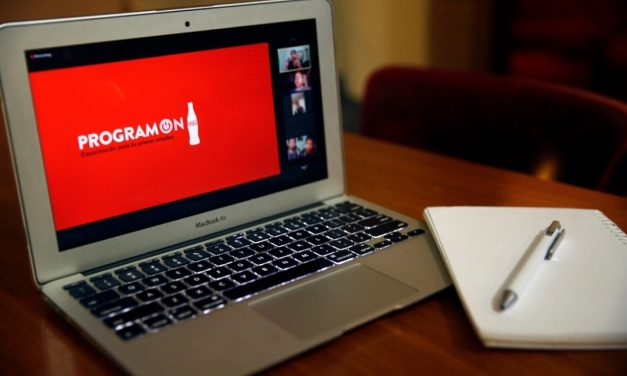 Coca-Cola abre una nueva convocatoria para participar de ProgramON, la iniciativa que capacita a los jóvenes para su primer empleo