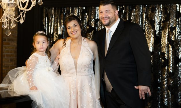 CEO de la marca Jenniffer Ferrer festejó el cumpleaños de su hija Marielina, en Chacra La Joaquina